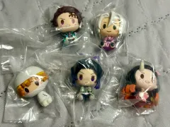 鬼滅の刃 ちょこのっこ 5種