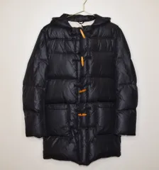 2026年最新】コムデギャルソン ダッフルコートの人気アイテム - メルカリ