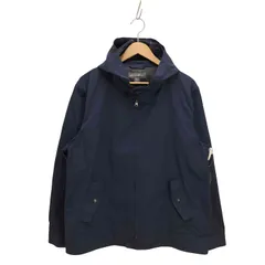 エディーバウアー Eddie Bauer 00s フード付き ナイロンジャケット メンズ JPN：L 