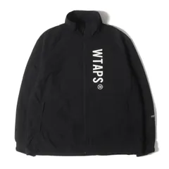 2026年最新】WTAPS メンズ ナイロンジャケットの人気アイテム - メルカリ