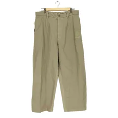 ファセッタズム FACETASM 25FW CLOVER PANTS メンズ  4のサムネイル
