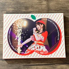 2026年最新】松村沙友理卒業コンサート dvdの人気アイテム - メルカリ