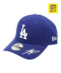 【ムラスポ公式】新品 NEW ERA ニューエラ キャップ 940VS ロサンゼルス・ドジャース SIG 14744062 ムラサキスポーツ限定