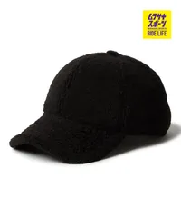 【ムラスポ公式】新品 NEW ERA ニューエラ キャップ 帽子 9TWENTY ボアフリース ベーシック ブラック 14667960