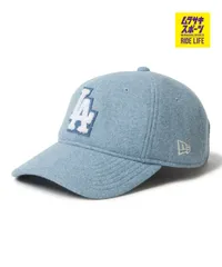 【ムラスポ公式】新品 NEW ERA ニューエラ キャップ 帽子 9TWENTY Sagara ロサンゼルス・ドジャース ウィリアムズバーグ 14667995