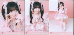 ノイミー 櫻井もも 生写真コンプ - メルカリ