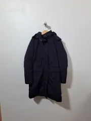 トミーヒルフィガー レディース ダウン アウター XS (패846)