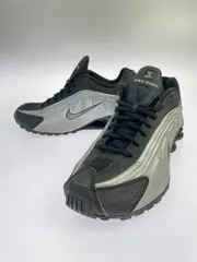 【中古品】NIKE ナイキ 104265-045 SHOX R4 靴 シューズ 【160-260114-zi-69-min】