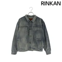 2026年最新】DENHAM Gジャン・デニムジャケットの人気アイテム - メルカリ