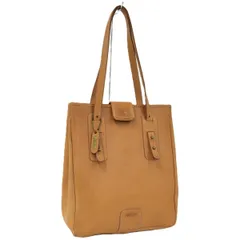 BREE オールヌメ革 トートバッグ レザー