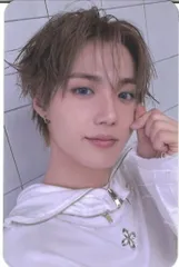 TREASURE TOWER RECORDS DOYOUNG LOVE PULSE