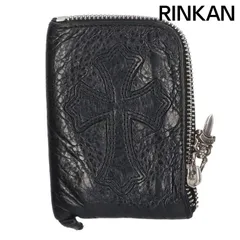 2026年最新】クロムハーツ タイニージップの人気アイテム - メルカリ