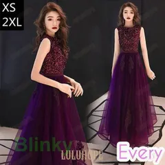 ドレス ロングドレス レディース ノースリーブ 袖なし スパンコール 小さいサイズ 演奏会 ロング丈 結婚式 母親 ドレス ワンピース ピアノ