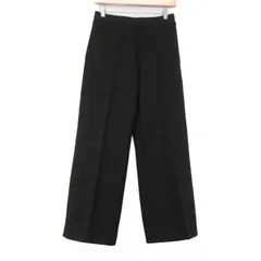 ユニクロ ロングパンツ ドライスウェットトラックパンツ 未使用 ストレッチ ボトムス 黒 レディース Mサイズ ブラック UNIQLO