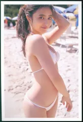 乃木坂46 1st写真集 モノローグ 井上和 封入ポストカード B