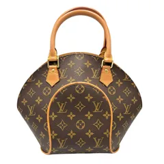 ルイヴィトン LOUIS VUITTON ハンドバッグ エリプスPM M51127 モノグラムキャンバス