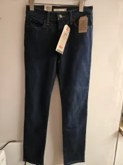 正規品 新品 リーバイス 312 シェイピング スリム レディース デニム 26