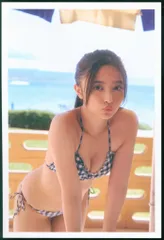 乃木坂46 1st写真集 モノローグ 井上和 封入ポストカード E