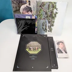 BTS Summer Package 2019 グッズ DVD 箱無し 防弾少年団 画像のものがすべてです