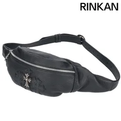 2026年最新】CHROME HEARTS メンズ ボディバッグ・ウエストポーチの