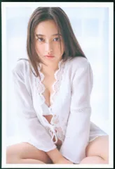 乃木坂46 1st写真集 モノローグ 井上和 封入ポストカード F