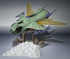 ROBOT魂 ビグ・ザム ver.A.N.I.M.E. 部分塗装つや消しコート - メルカリ
