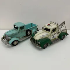 2026年最新】ブリキトラックの人気アイテム - メルカリ