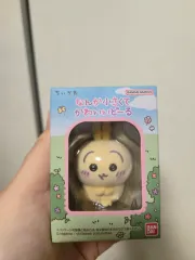ちいかわ フラッフィー フィギュア うさぎ 新品