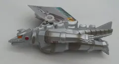 2026年最新】メカゴジラ飛行形態の人気アイテム - メルカリ