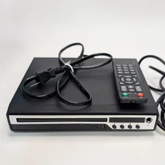 Ceihoit DVDプレイヤー　HDMI出力　DVP-507 動作確認済み