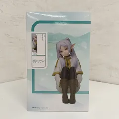 2026年最新】葬送のフリーレン フリーレン フィギュアの人気アイテム