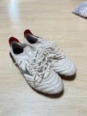 ミズノ モレリア NEO サッカーシューズ サイズ 270