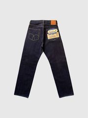 グランドオールズ　シルバーストーン　デニムパンツ 新品未使用品　W34 L34 グランドオールズ シルバーストーン デニムパンツ 新品未使用品 W34