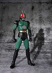 【中古】S.H.フィギュアーツ仮面ライダーBLACK RX