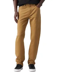 新品 [リーバイス] ジーンズ 502(TM) レギュラーテーパードフィット メンズ