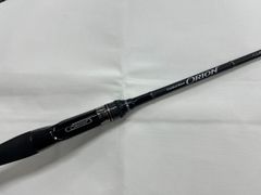 オライオン ユミハリ OCSC-67MH新品 未使用 期間内保証書有 手渡可能