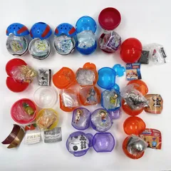 2026年最新】ドラゴンボール ガチャガチャ まとめ売りの人気アイテム