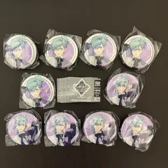 2026年最新】美風藍 缶バッジの人気アイテム - メルカリ