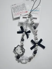 サンリオ ハローキティ ストラップ 携帯 キーホルダー
