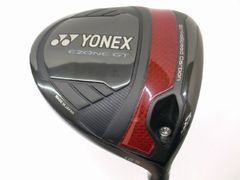 美品 ヨネックス GT ドライバー タイプD 10.5度 RK-04GT R - メルカリ