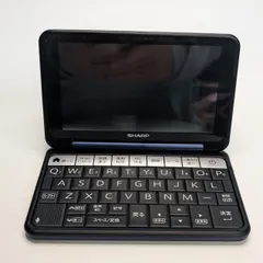 2026年最新】電子辞書 brain pw-sh5の人気アイテム - メルカリ