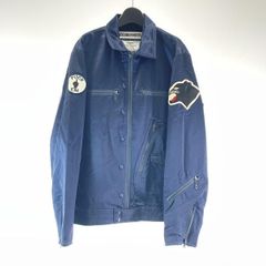 NEIGHBERHOOD 18SS SATIN/CR-JKT サイズL - メルカリ