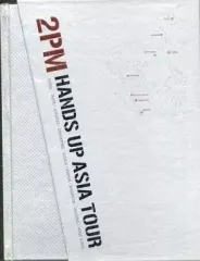 2026年最新】2pm hands up asia tour dvdの人気アイテム - メルカリ
