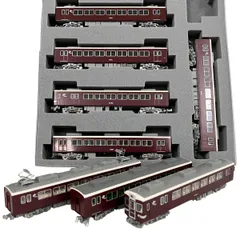 2026年最新】阪急6300系の人気アイテム - メルカリ