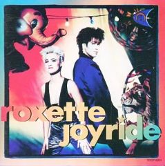 ロクセット - ふたりのときめき（Joyride） - 日本盤 帯付 - メルカリ
