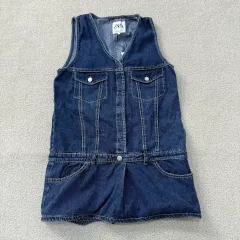 S ザラ レディース オールインワン ONE PIECE 0106T1