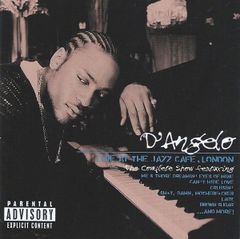 D'ANGELO/PROMOTIONAL ONLY 2 レコード D'ANGELO/PROMOTIONAL ONLY 2 アナログレコード - メルカリ