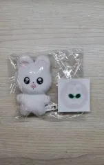 新品) BTS ジョングク(JUNGKOOK・グク) ぬいぐるみ +特典