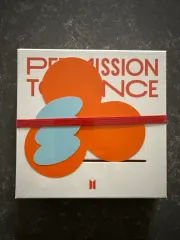 BTS permission to dance on stage -live