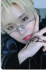 JO1 初回限定盤B 白岩瑠姫 Handz In My Pocket